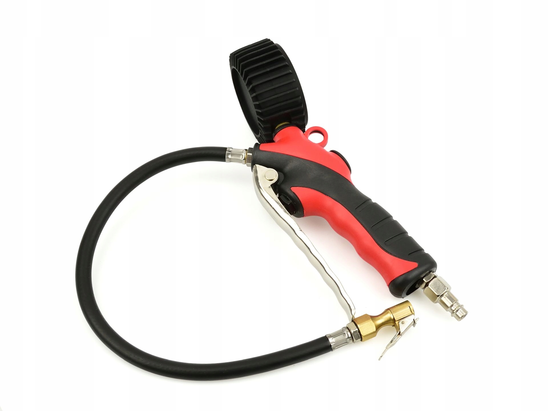 Pistolet do pompowania Tvardy T00241 EAN (GTIN) 5901477172779