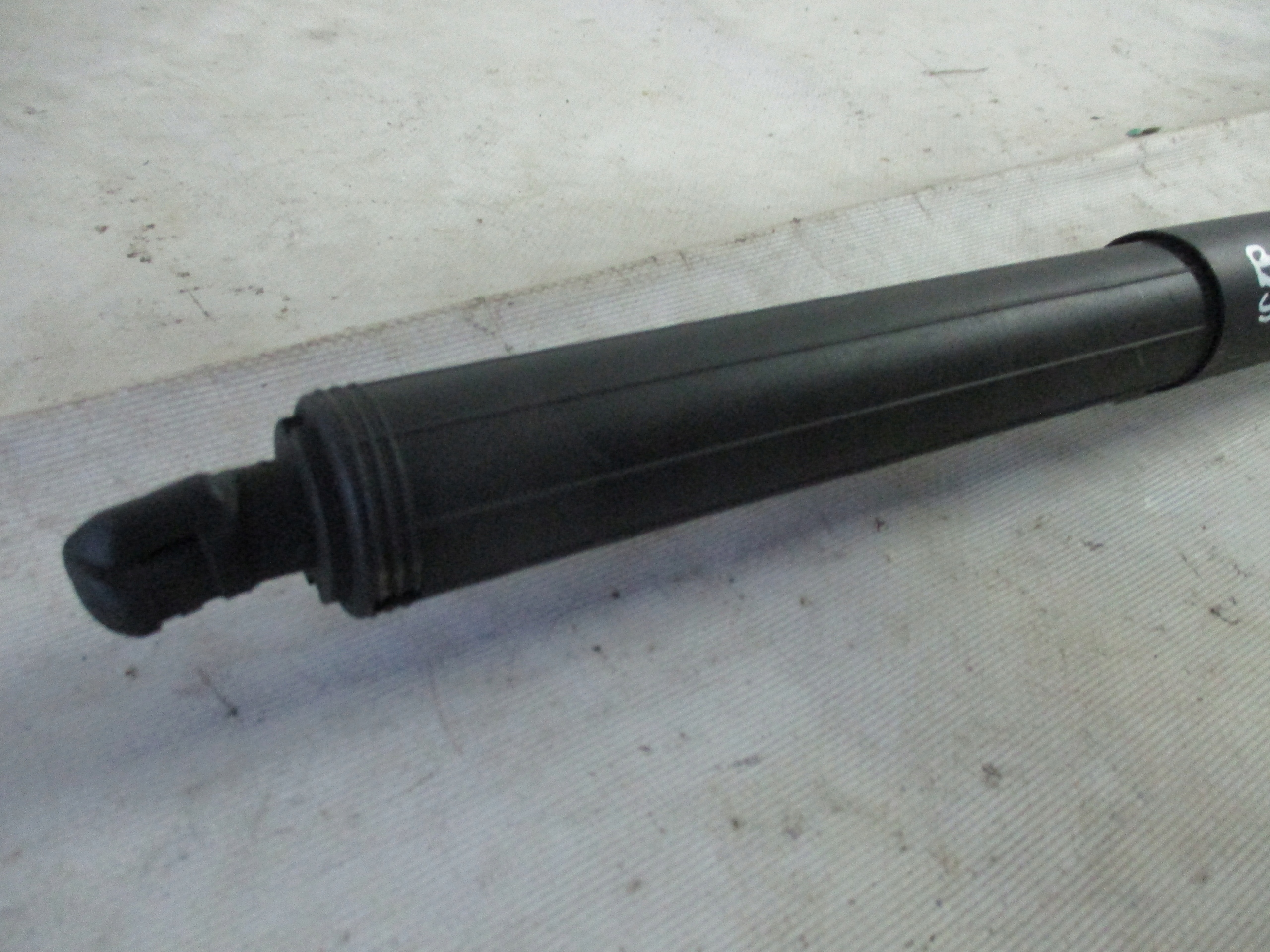 damper bonnet electrical BMW 2 F46 left 7365979