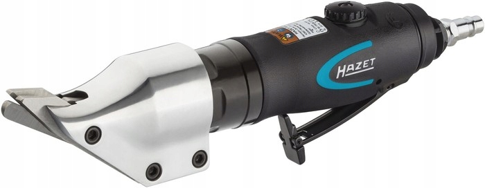 HAZET 9036N 5 Nozyce pneumatyczne do blachy