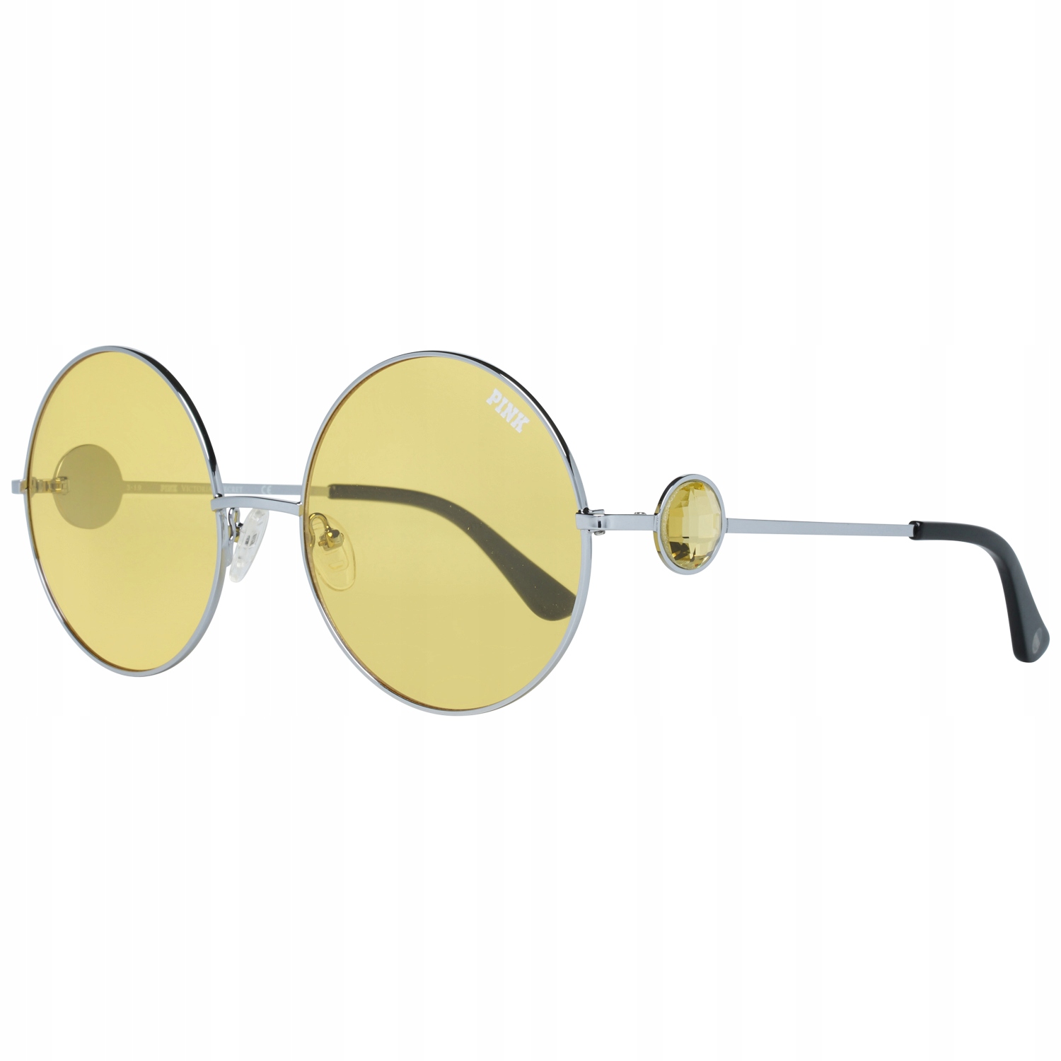 

Okulary damskie Victoria's Secret PK0006 Owalne