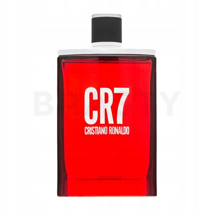 Cristiano Ronaldo CR7 Edt M 100 ml