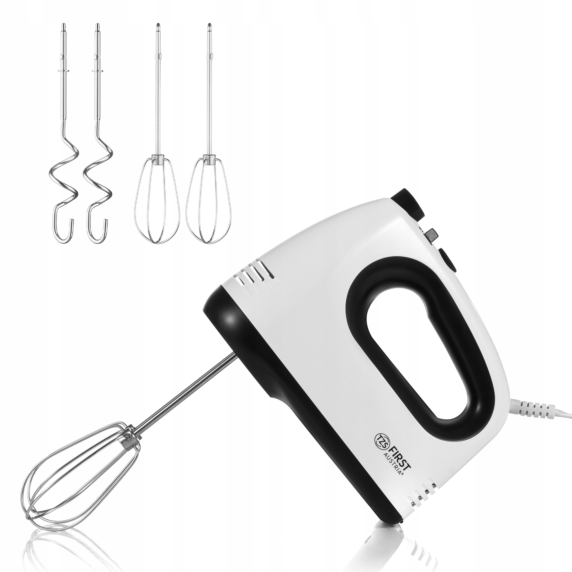 Ruční mixér První Rakousko