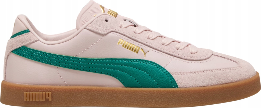 Boty Puma Club II 397447 36 vel. 40