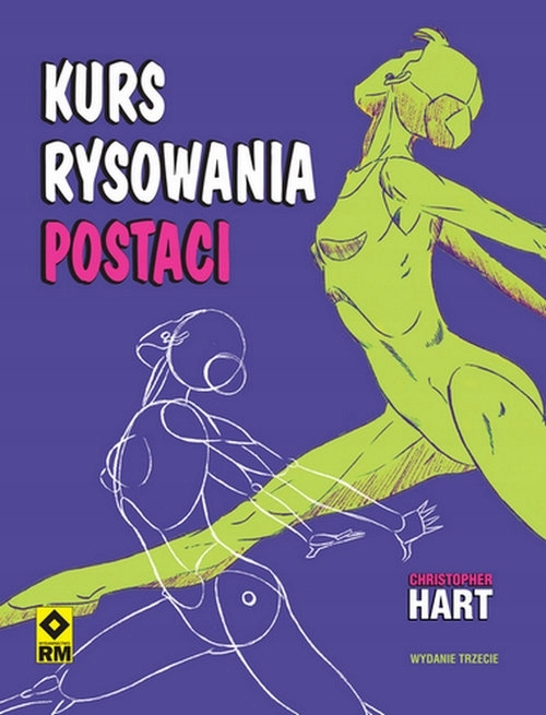 

Kurs rysowania postaci