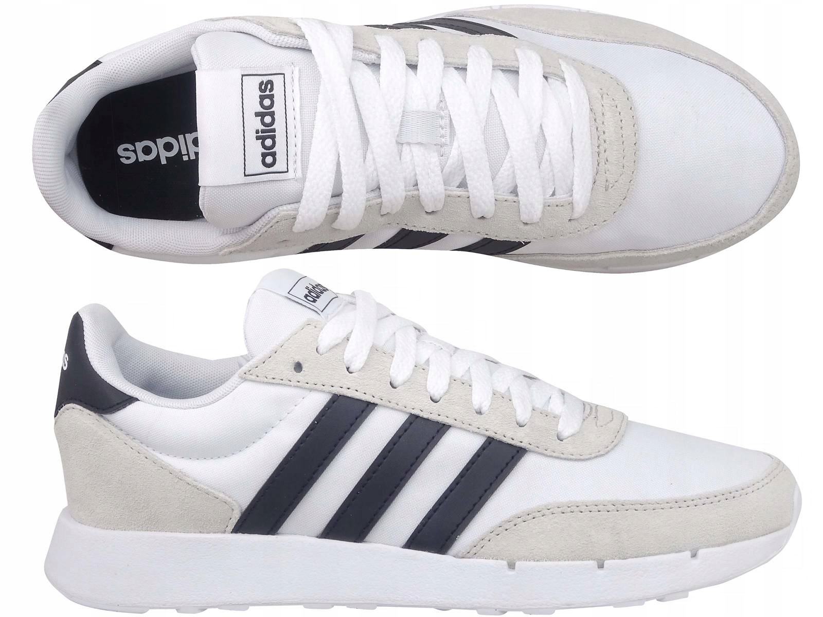 

Adidas RUN60S GX1739 Retro Buty Męskie Classic