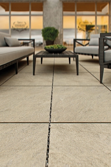 ZABUDOWA TARASU - Kamień Beż - GRES na Taras Płyta Kod producenta PIETRASERENACREAM