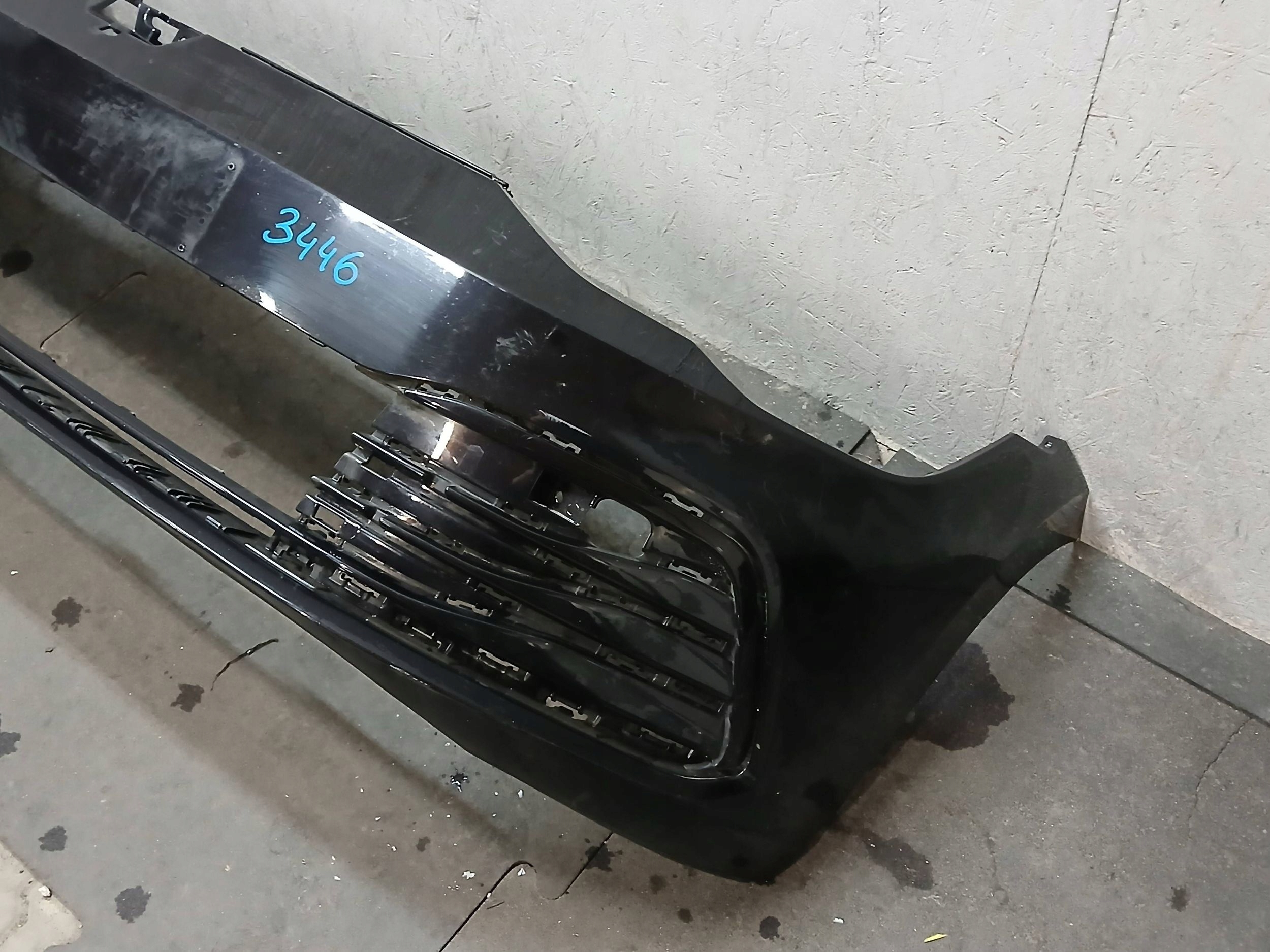nárazník předek VW GOLF VIII 8 5H