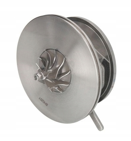 Kartridž Jádro Turbínová Vložka Renault Fluence 1.5 DCI 90 110 Km 7701479