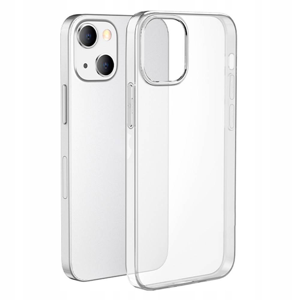 

Etui Clear Case do Iphone 13 Szkło
