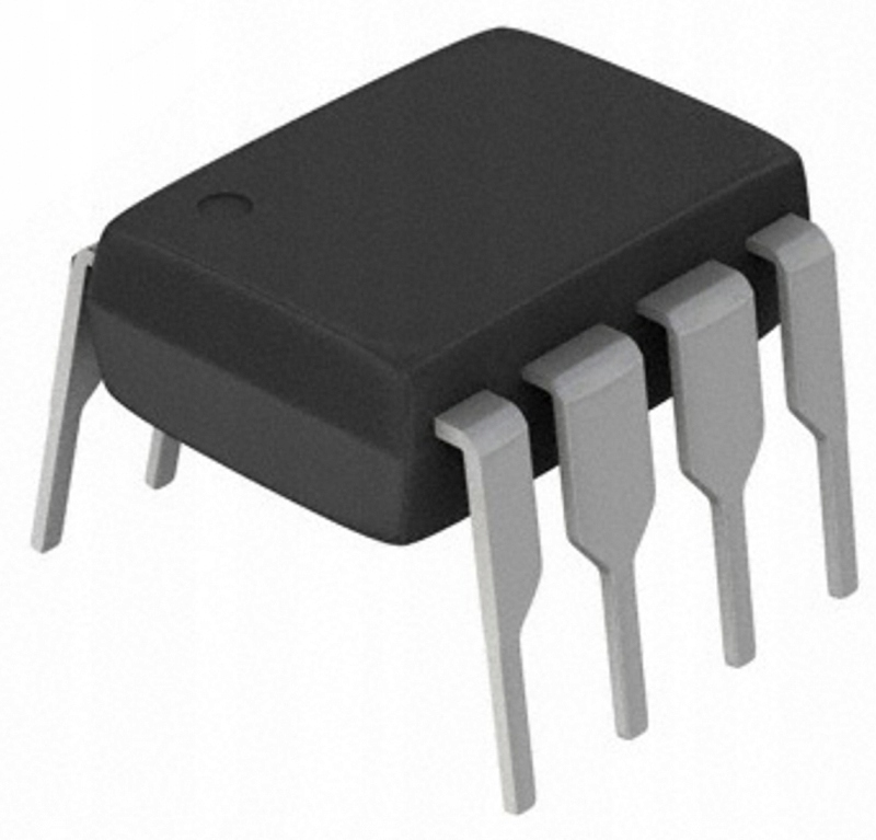 

Układ scalony pamięć Sram - CAT24C44