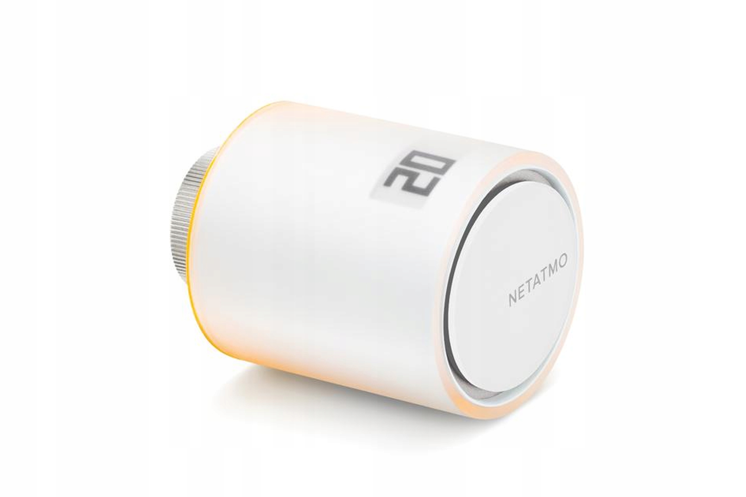 

Netatmo głowica termostatyczna Valve