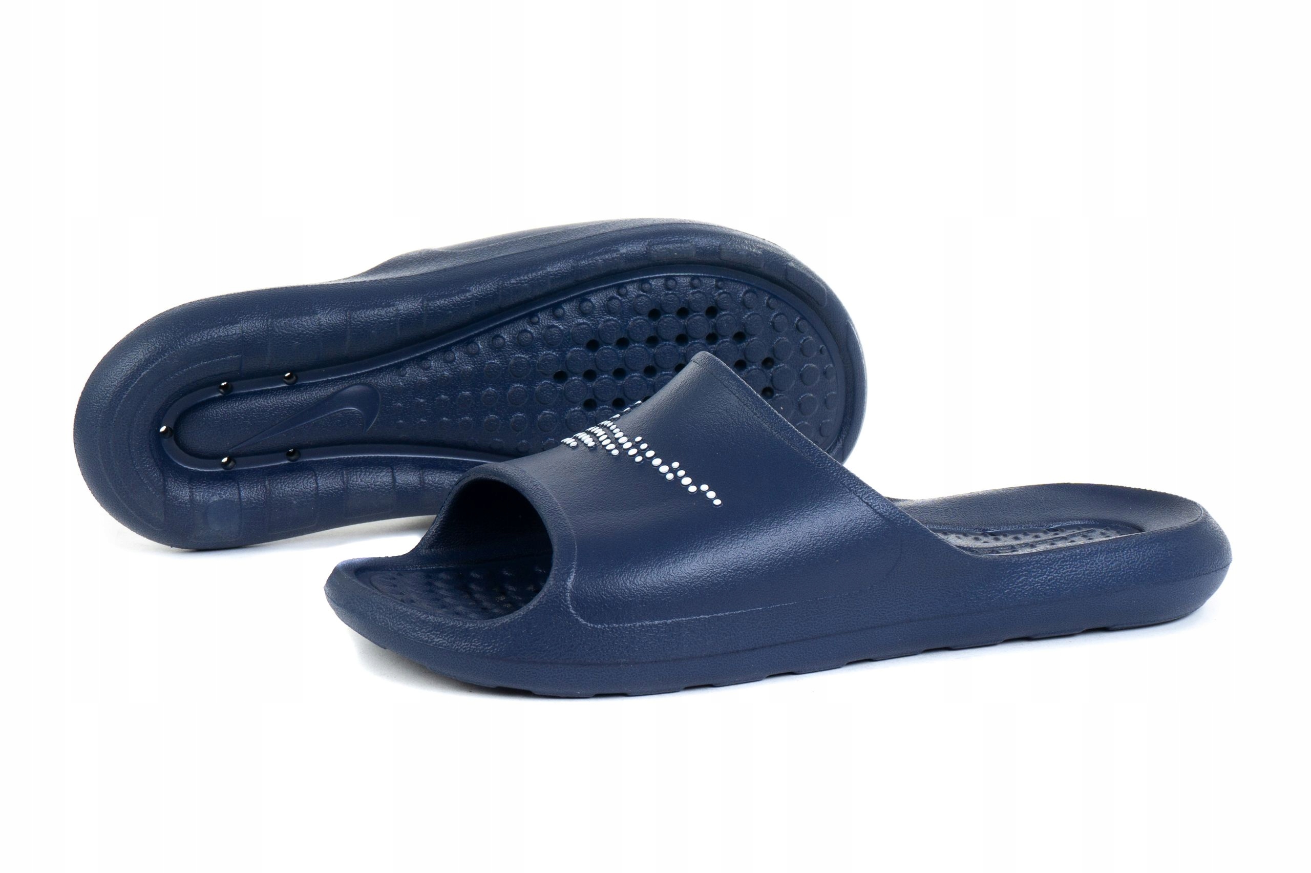 

Klapki Nike Męskie Victori One Slide CZ5478-400