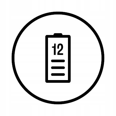 JBL Clip 5 moro - NOWOŚĆ! - przenośny głośnik Bluetooth Kolor zielony