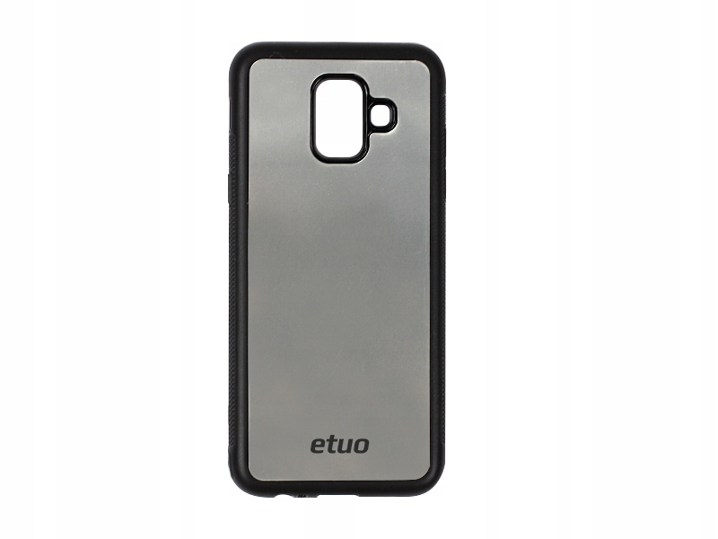 

Etui na Samsung Galaxy A6 2018 Graver Case