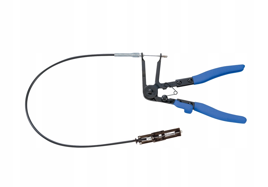 KIng Tony ELASTYCZNE SZCZYPCE DO OPASEK630MM 9AA31 Kod producenta 9AA31