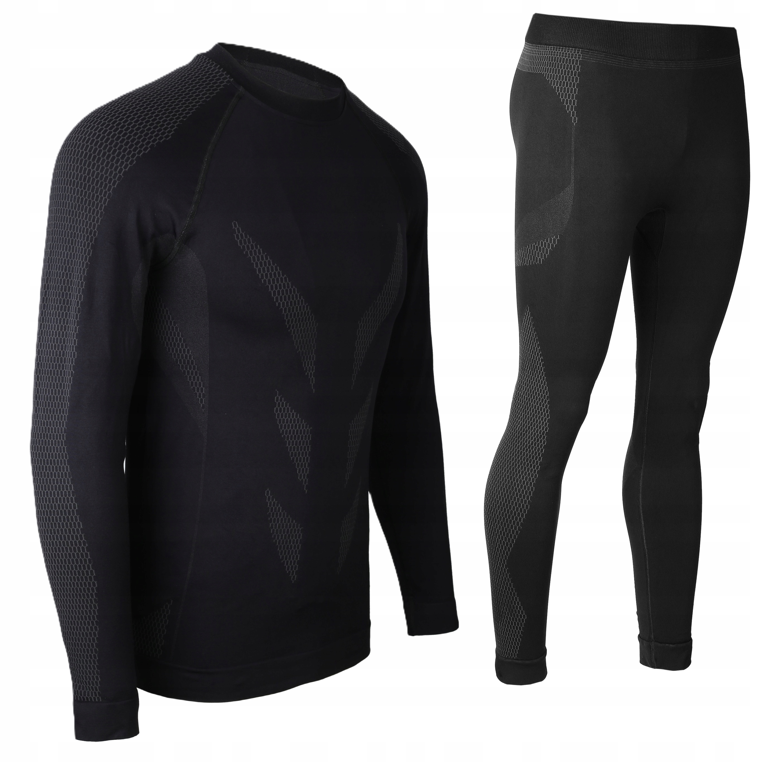 Męska bielizna termiczna Gatta motocyklowa narciarska rowerowa trekkingowa