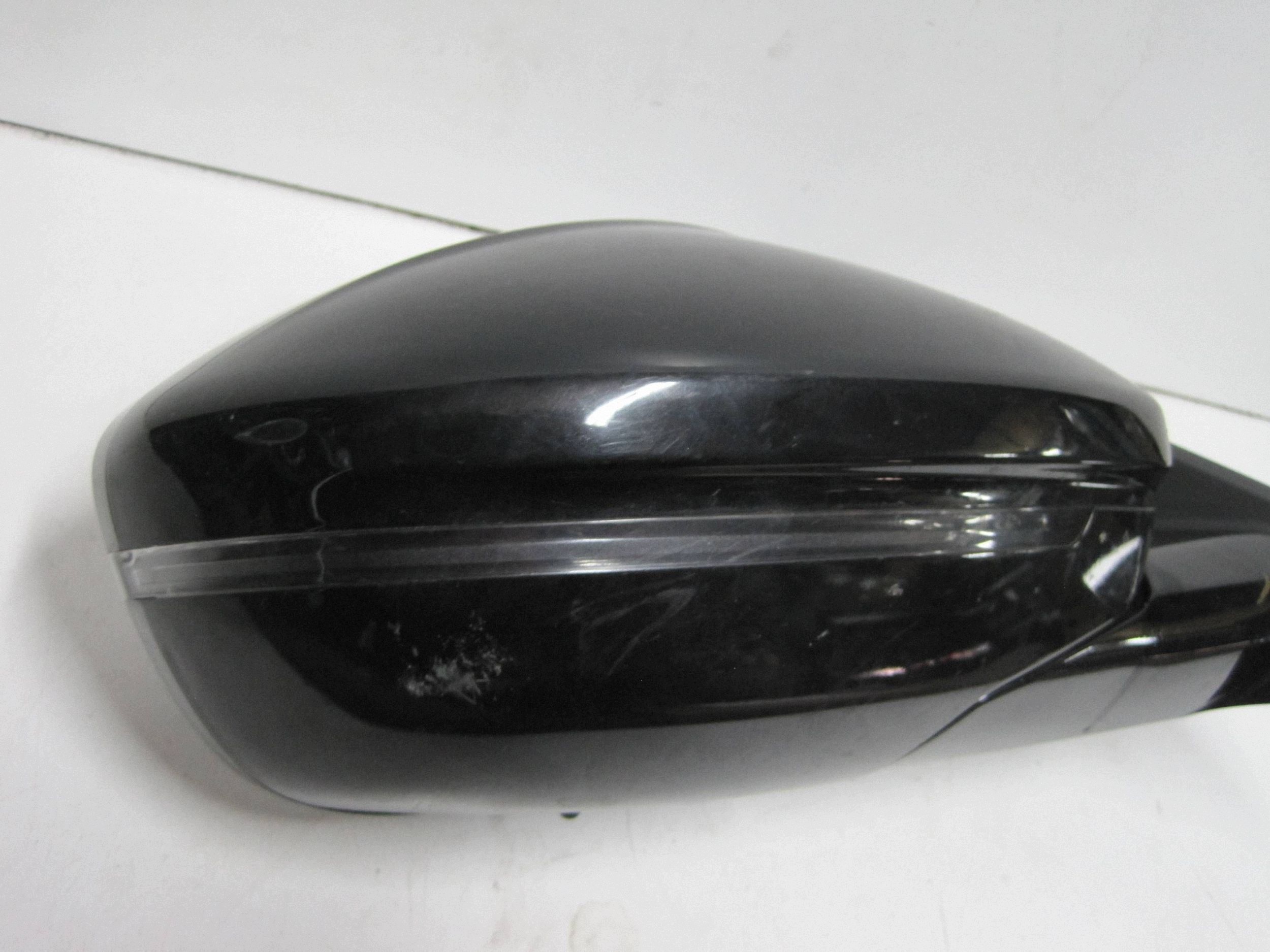 electrics mirror side right PEUGEOT 508 II LIFT 23R