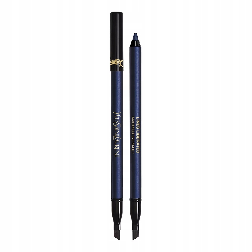 Yves Saint Laurent Lines Liberated Eye Pencil Voděodolná Tužka Na Oči 07