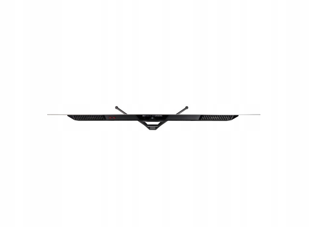 ASUS Monitor 47,5 cali PG48UQ Czas reakcji 0.1 ms