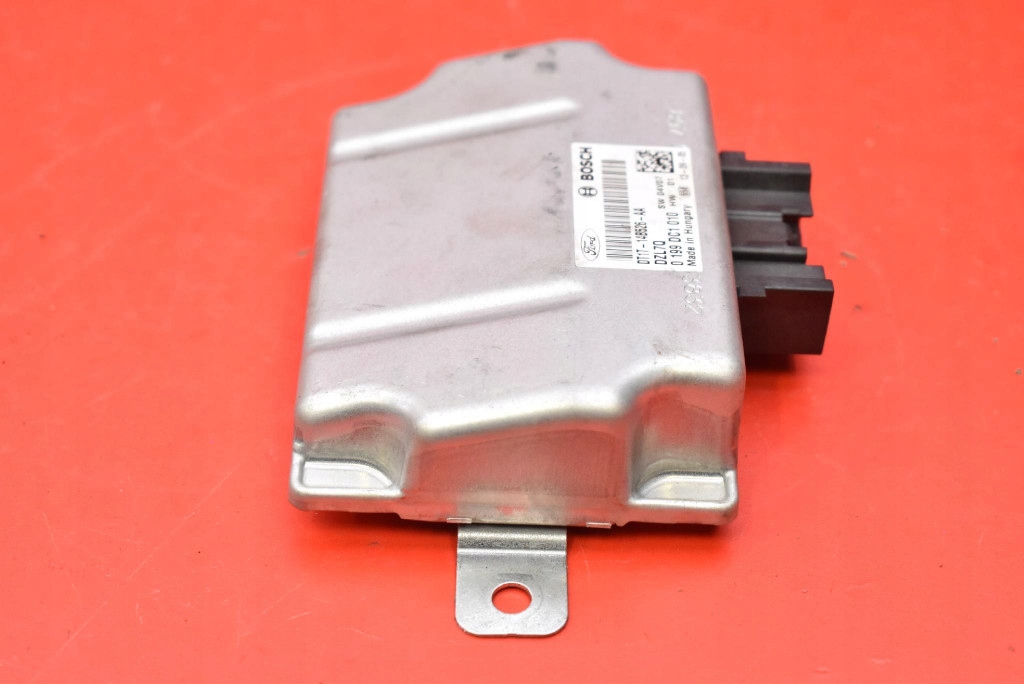 control unit voltage module DT1T-14B526-AA FORD C-MAX MK2 II 1.6 TDCI 116 KM
