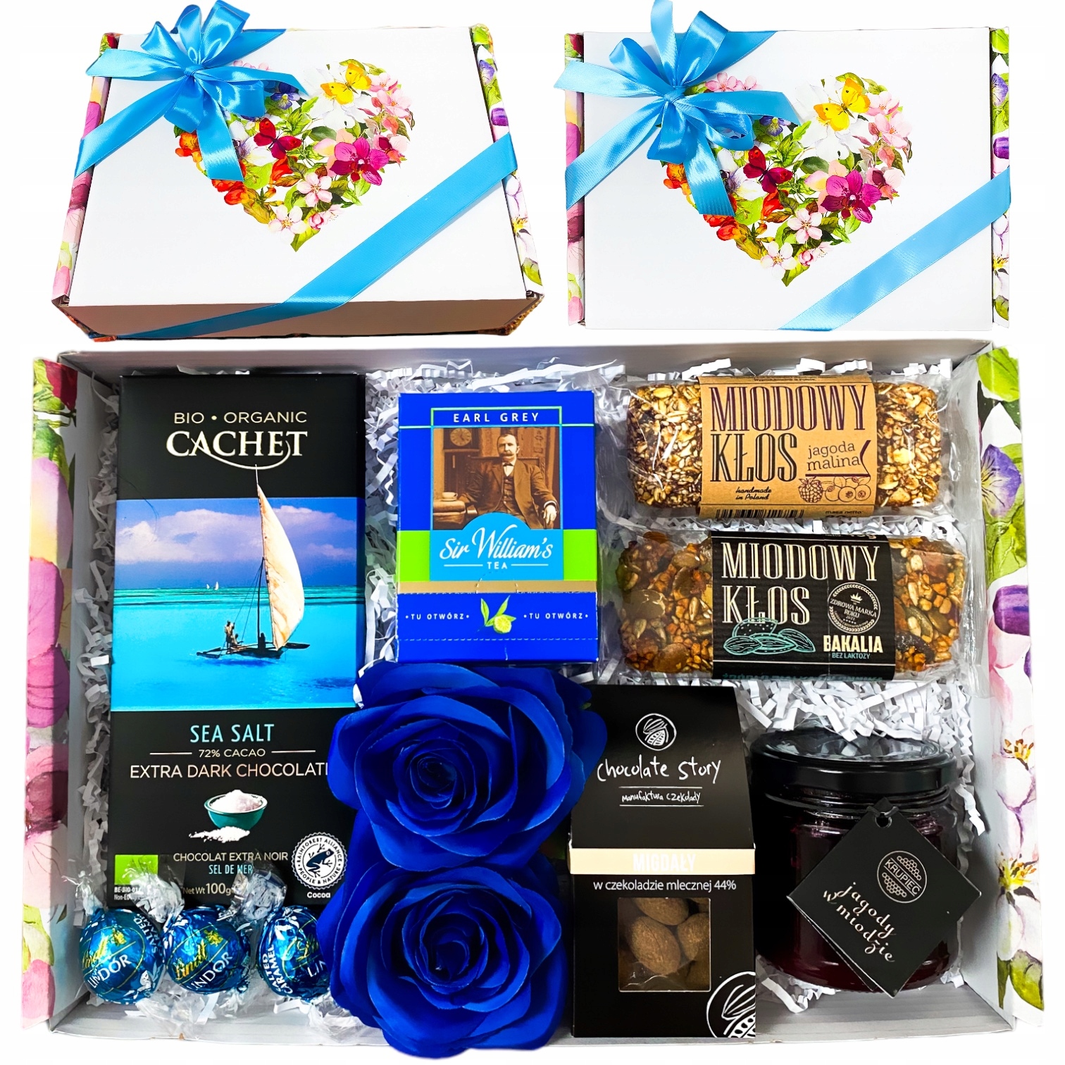 na Dzień Babci Dziadka Urodziny 30 40 50 60 Rocznicę dla Mamy Taty