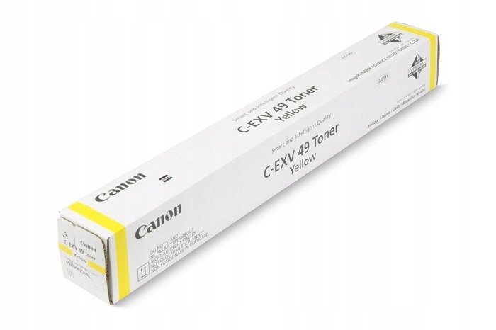 Originální toner Yello Canon Adv iRC3320, iRC3325, iRC3330, iRC3520, iRC352