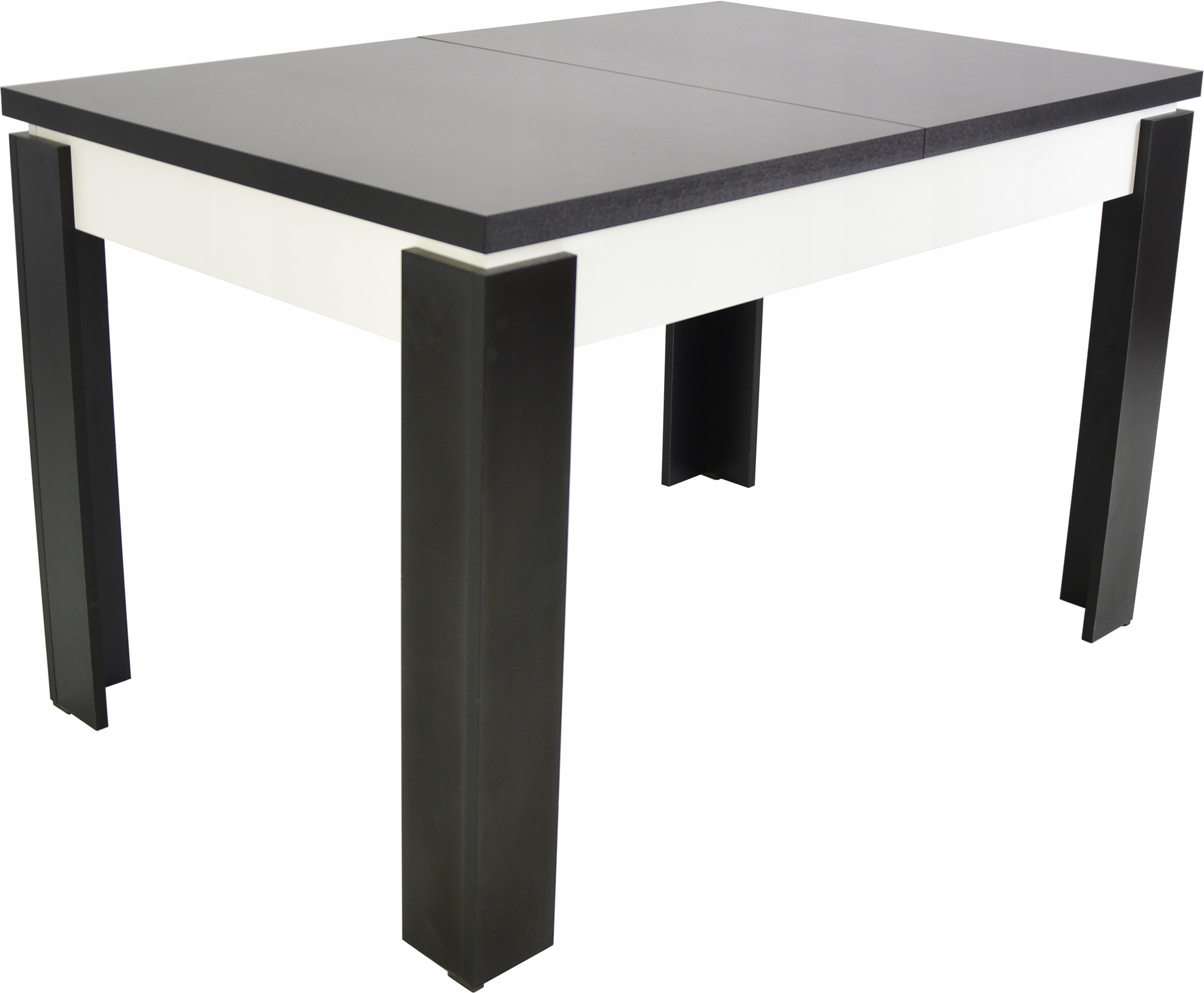 Rozkładany stół LAMINAT kolory do SALONU/JADALNI