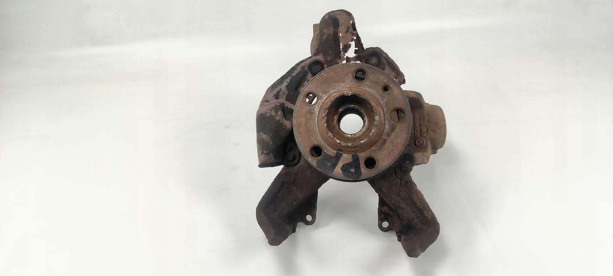 swing right front AUDI A3 8L