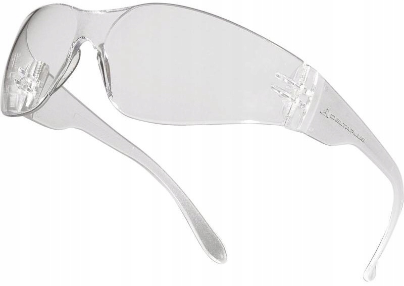 

Okulary Ochronne BRAVA2 Clear Ab Delta Plus