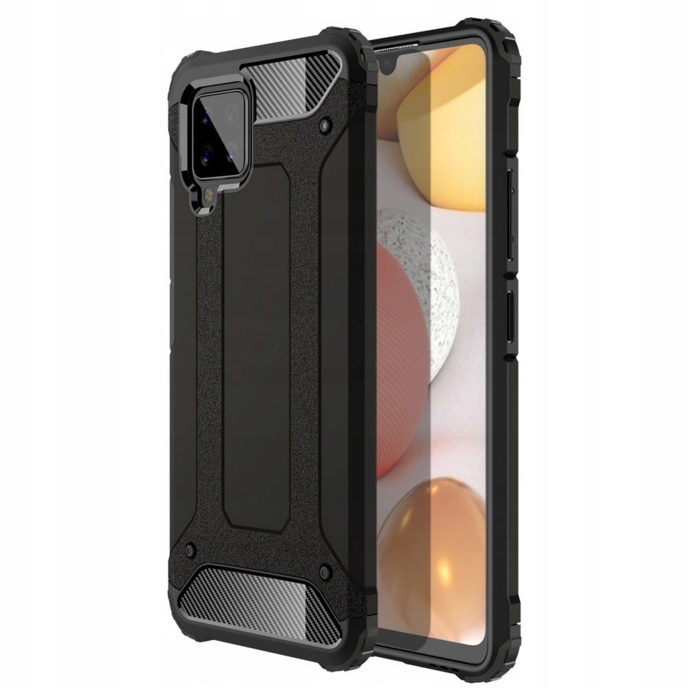 

Futerał Xarmor do Samsung A42 5G czarny
