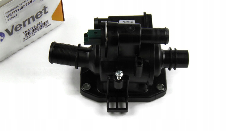 TH6875.83J - ТЕРМОСТАТ CITROEN PEUGEOT 1.6 HDI 16V VERNET -2007