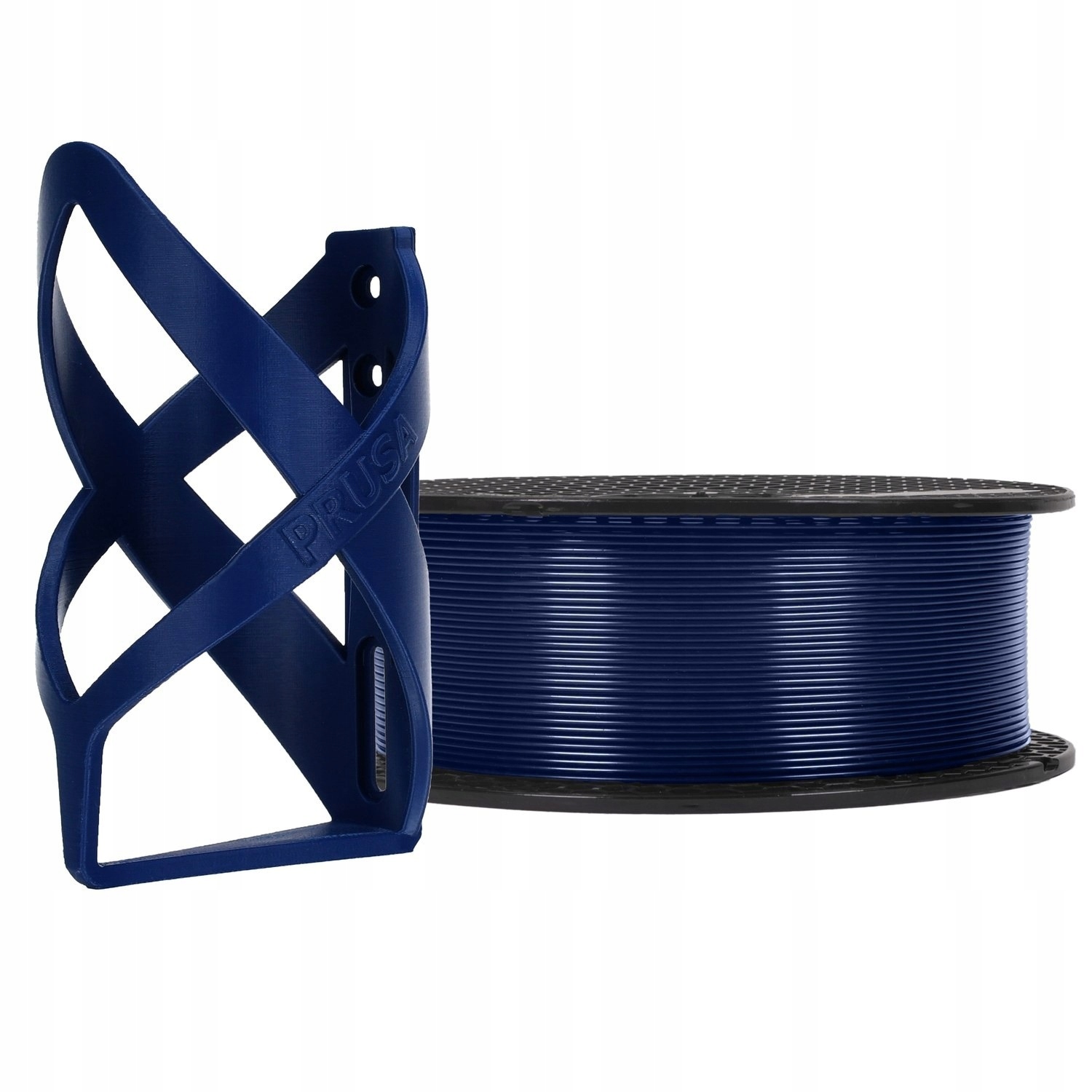 Filament Asa Prusa Sapphire Blue Niebieski 0,8kg 1,75mm