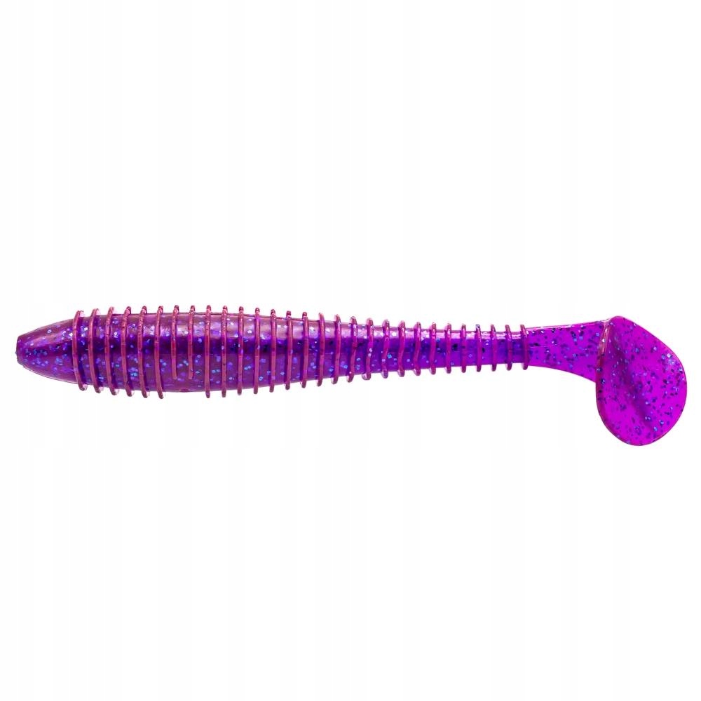 

Keitech Swing Impact Fat 3,3 5,5g LT#63S Purp Blue
