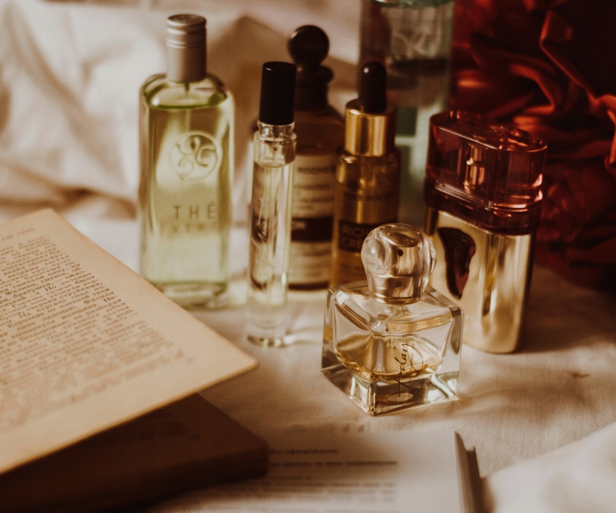 Zapach do świec olejek 10ml PIŻMO Nazwa zapachu producenta PIŻMO