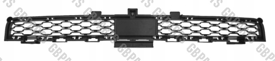 Gril Mřížka Nárazníku Horní Jeep Grand Cherokee Wl 2021-