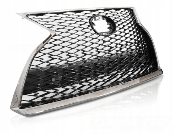 GRILL ATRAPA PRZEDNIA SPORT PDC LEXUS RX 19-22