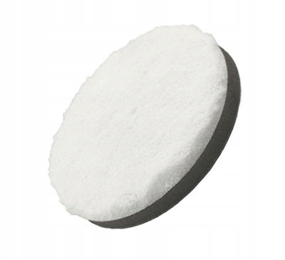 

Flexipads Finiszowy Pad Polerski 135mm Mikrofibra