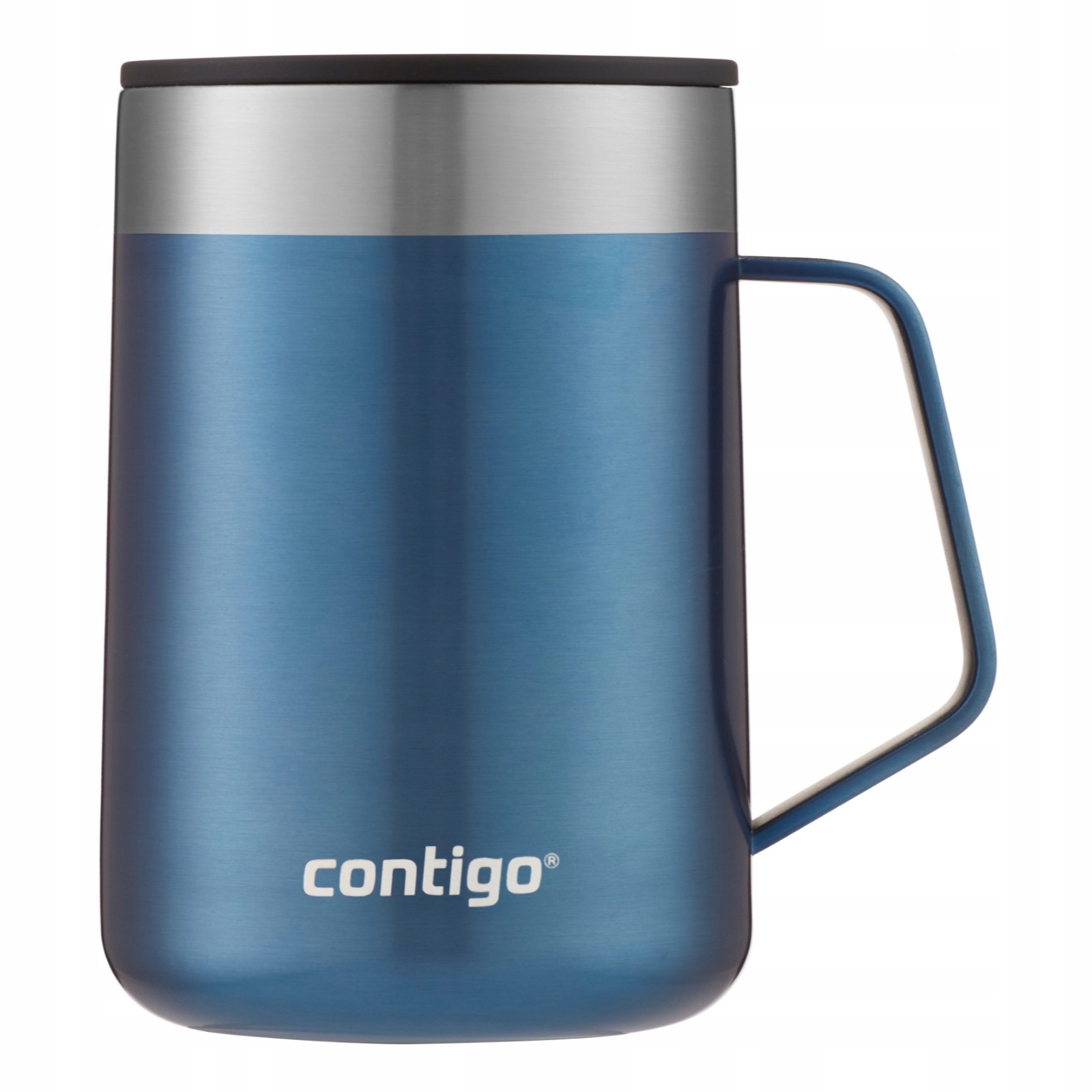 

Contigo Kubek termiczny Streeterville 420ml Blue
