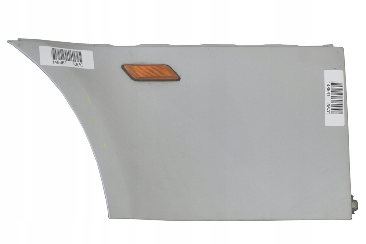 fender front front left BMW Z3 E36 354/7