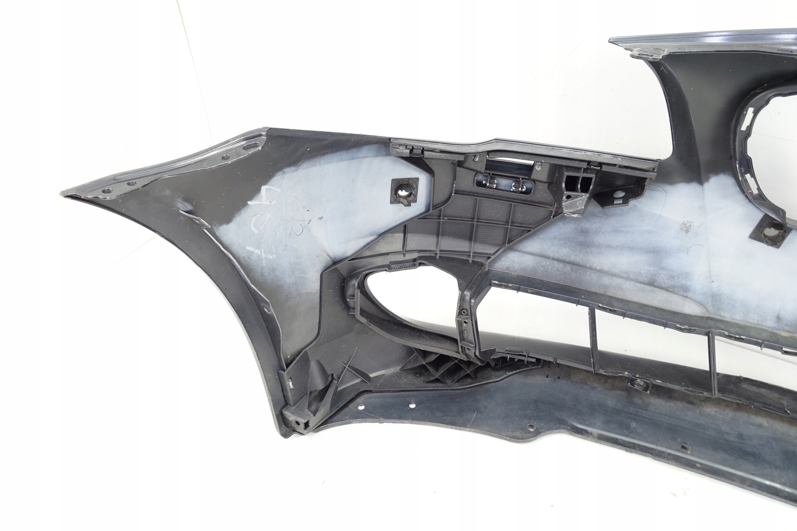 bumper front front BMW 5 V F10 F11 7200712