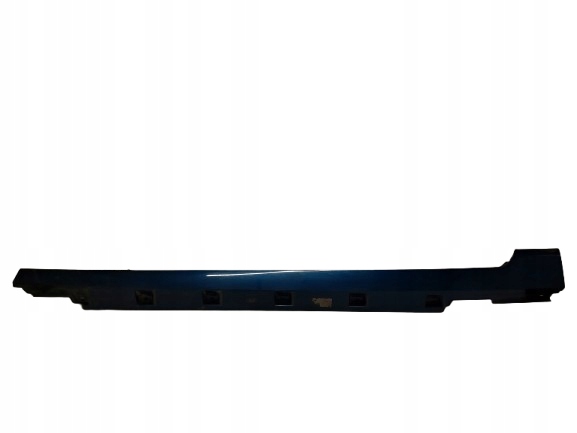 VW PASSAT B8 BVIII 14- NAKŁADKA LISTWA PROGU PRÓG LEWA LEWY 3G0853857F