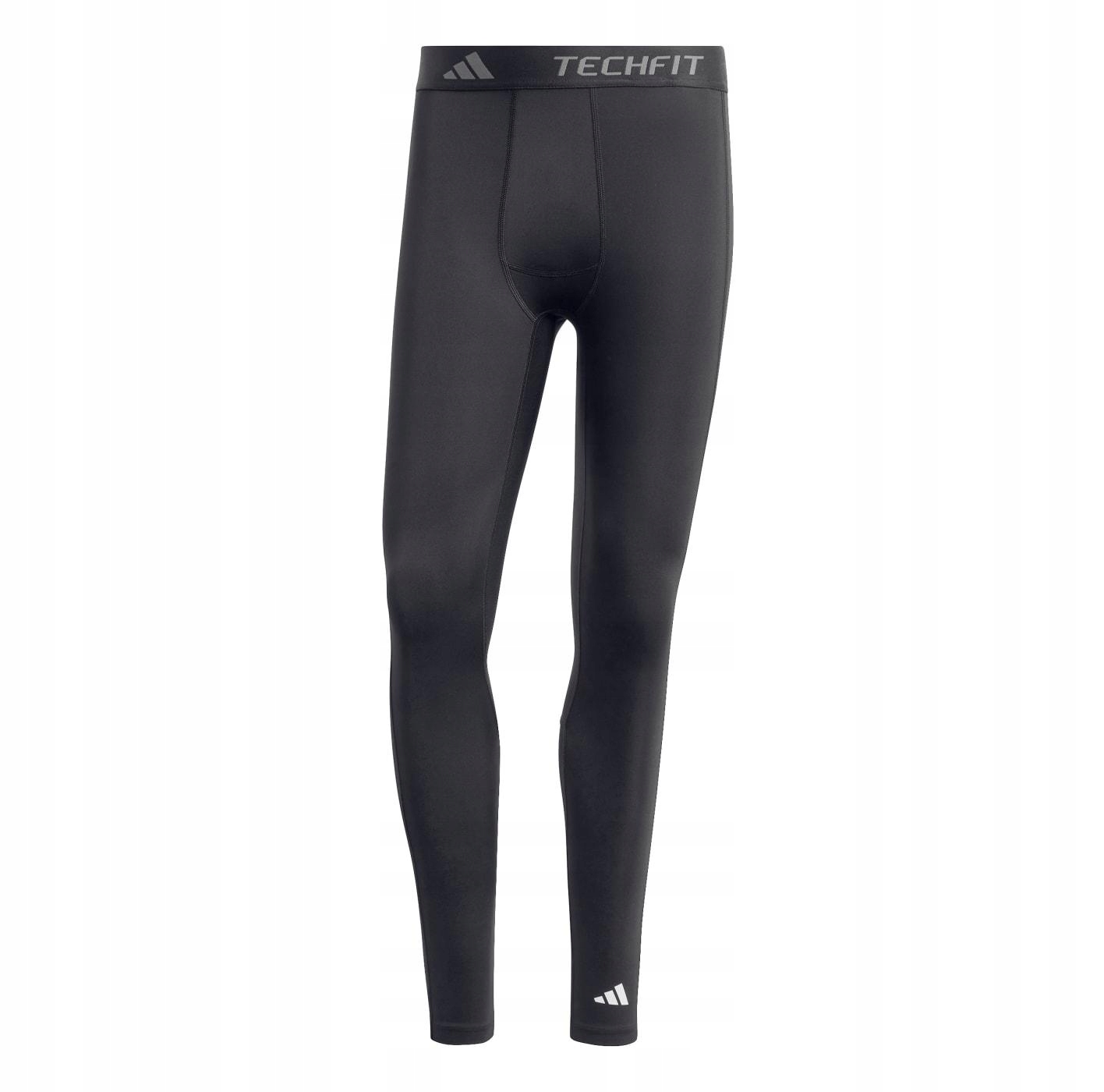 Męskie Legginsy Tf Base Tight XL