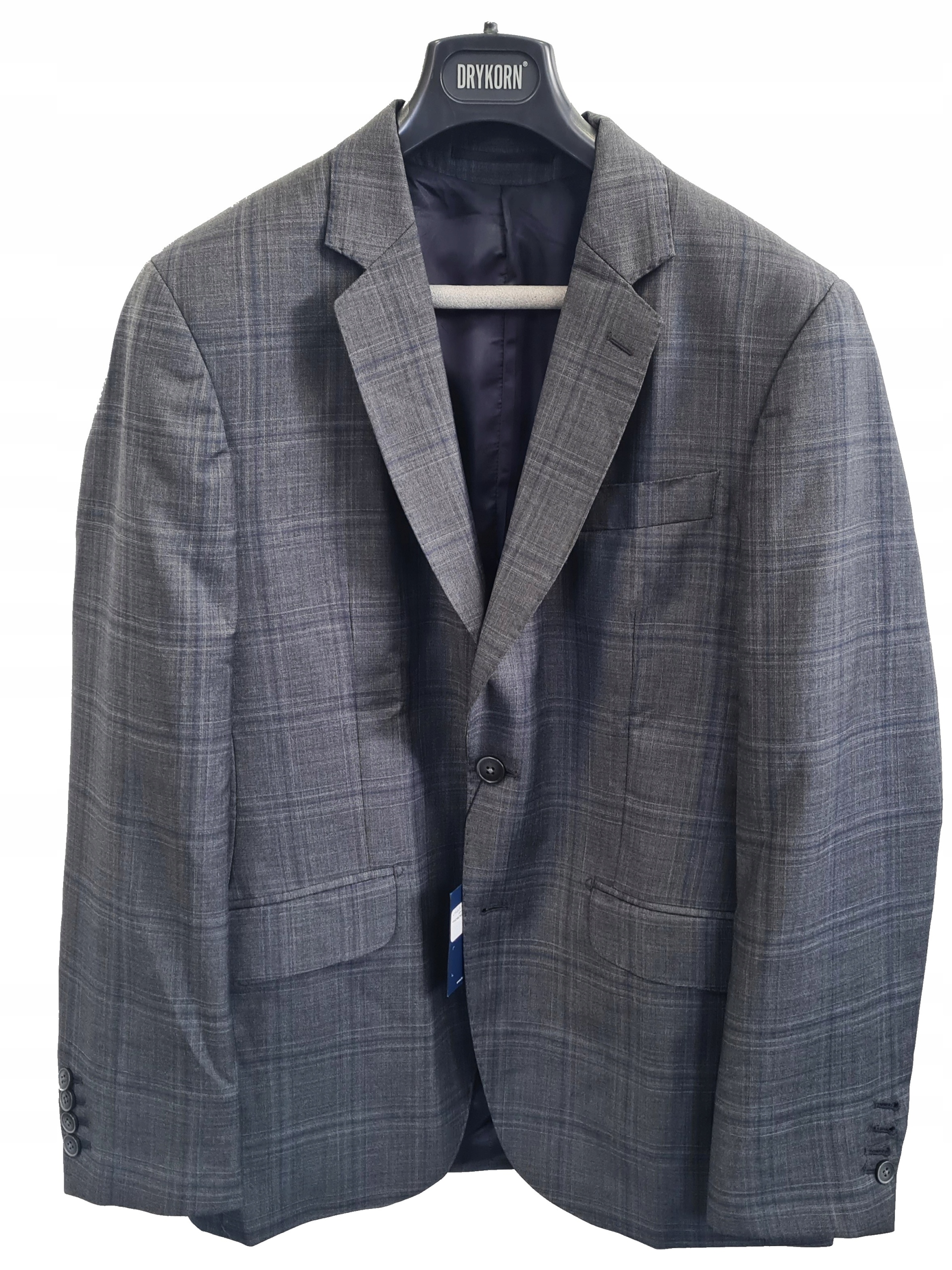 Hackett London HM422917R/9DG Sako vel.38R