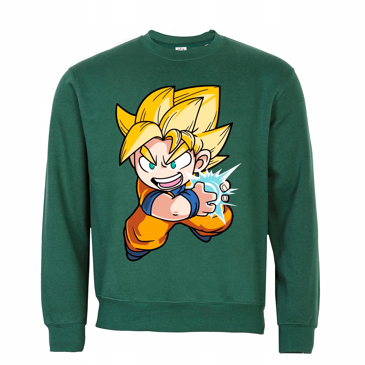 

Męska Bluza Dragon Ball Son Goku 55