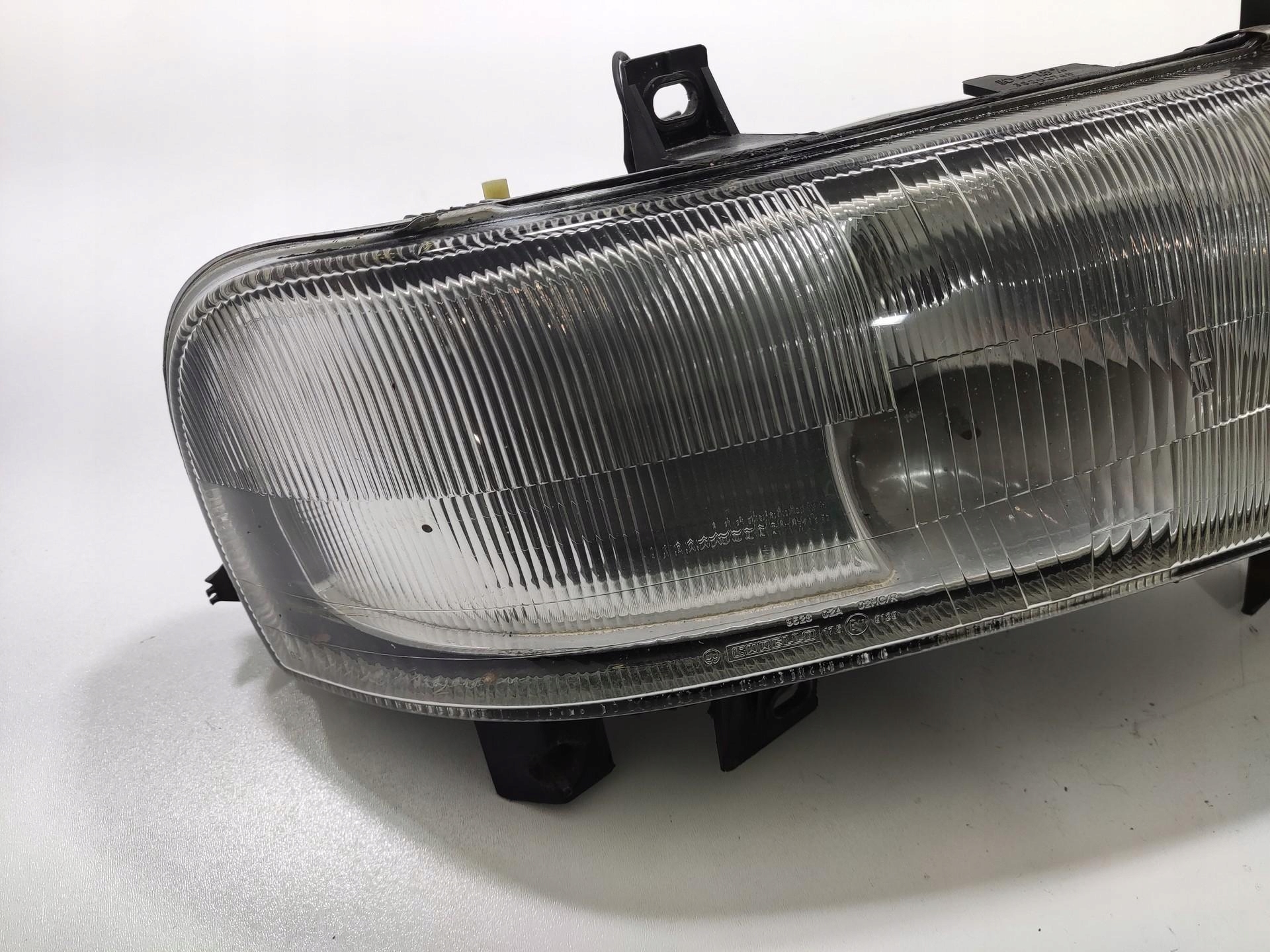 light right front front RENAULT MASCOTT 1998-2003 EUROPA