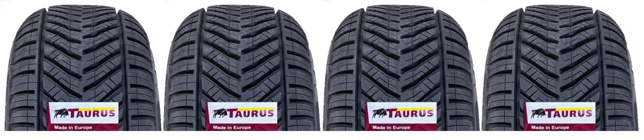205/55 R16 нові всесезонні шини Michelin Group