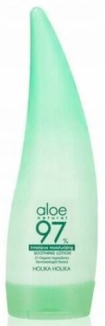 

Holika Aloe 97% balsam do twarzy i ciała 240 ml