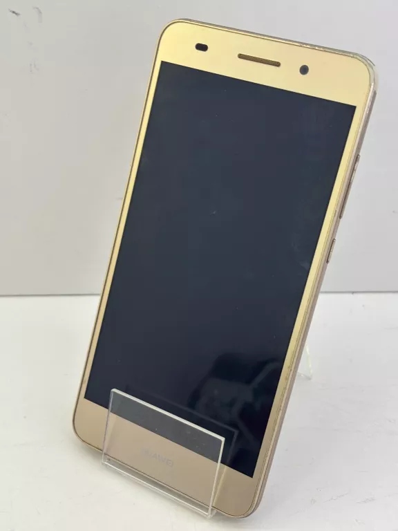 Smartfon Huawei Y6 II 2 GB / 16 GB 3G złoty