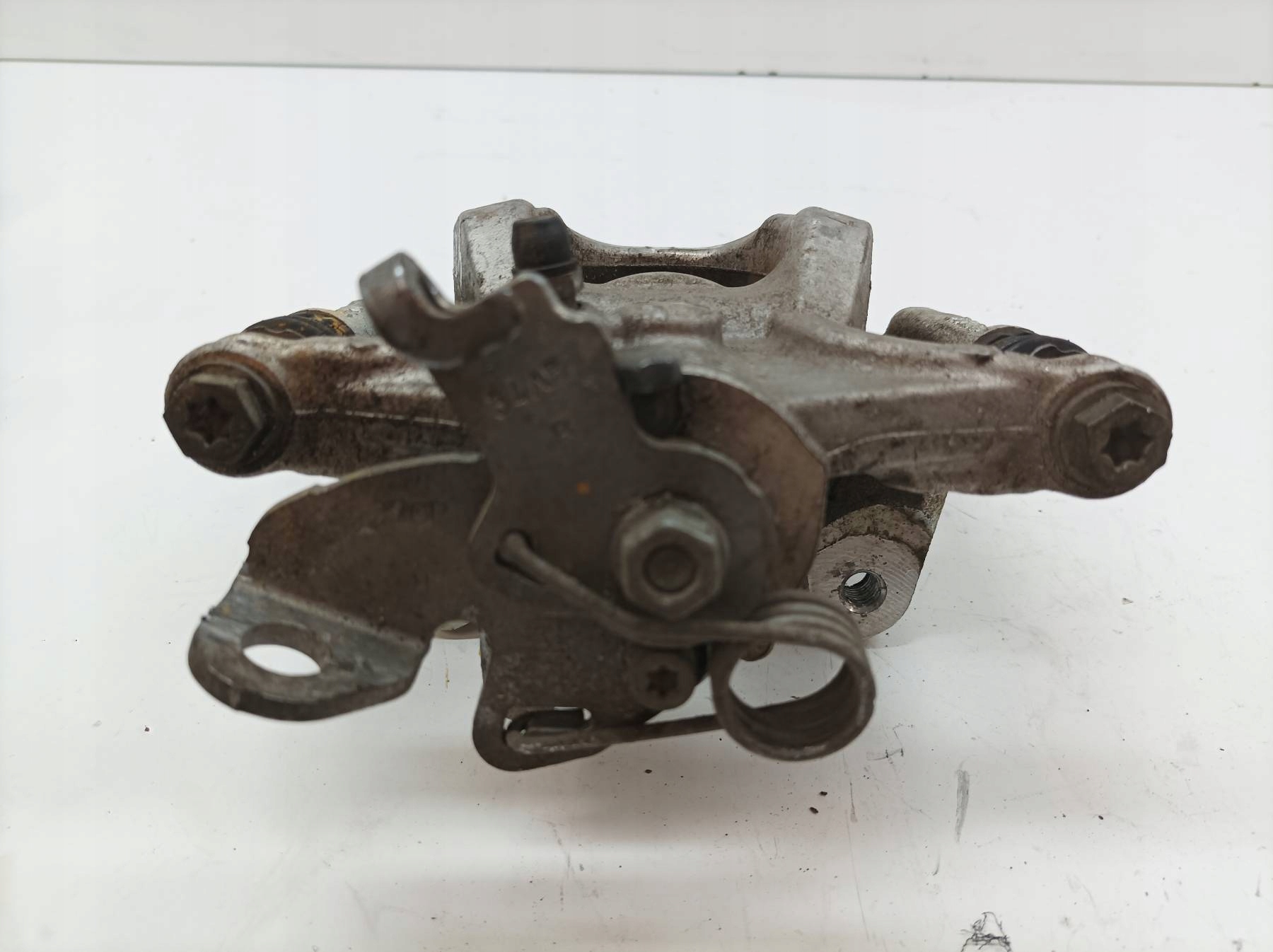 caliper brake right rear part MK2 1.0 ECOBOOST Ford Puma II (2019- )