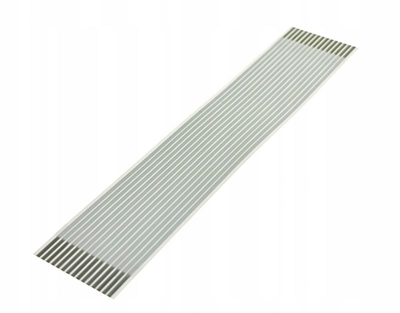 Taśma FFC/FPC 15x r.:1.27mm dł.:99mm